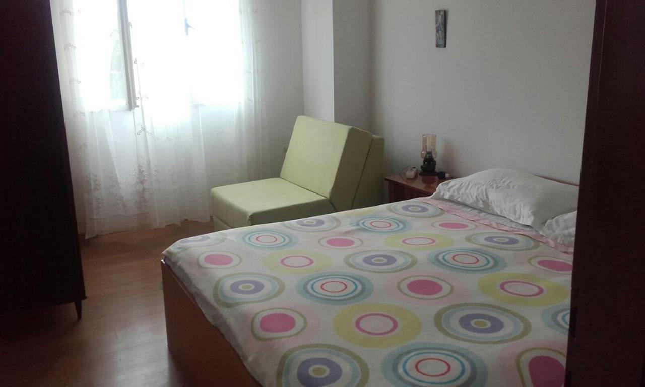 Apartments By The Sea Zaglav, Dugi Otok - 12424 Ngoại thất bức ảnh