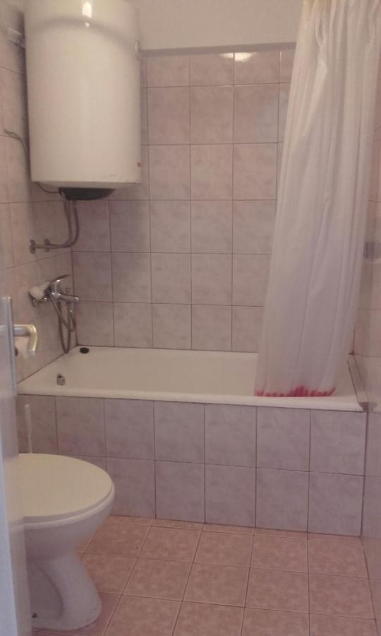 Apartments By The Sea Zaglav, Dugi Otok - 12424 Ngoại thất bức ảnh