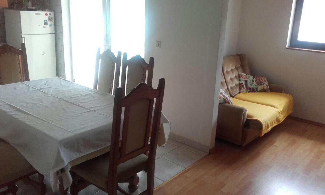 Apartments By The Sea Zaglav, Dugi Otok - 12424 Ngoại thất bức ảnh