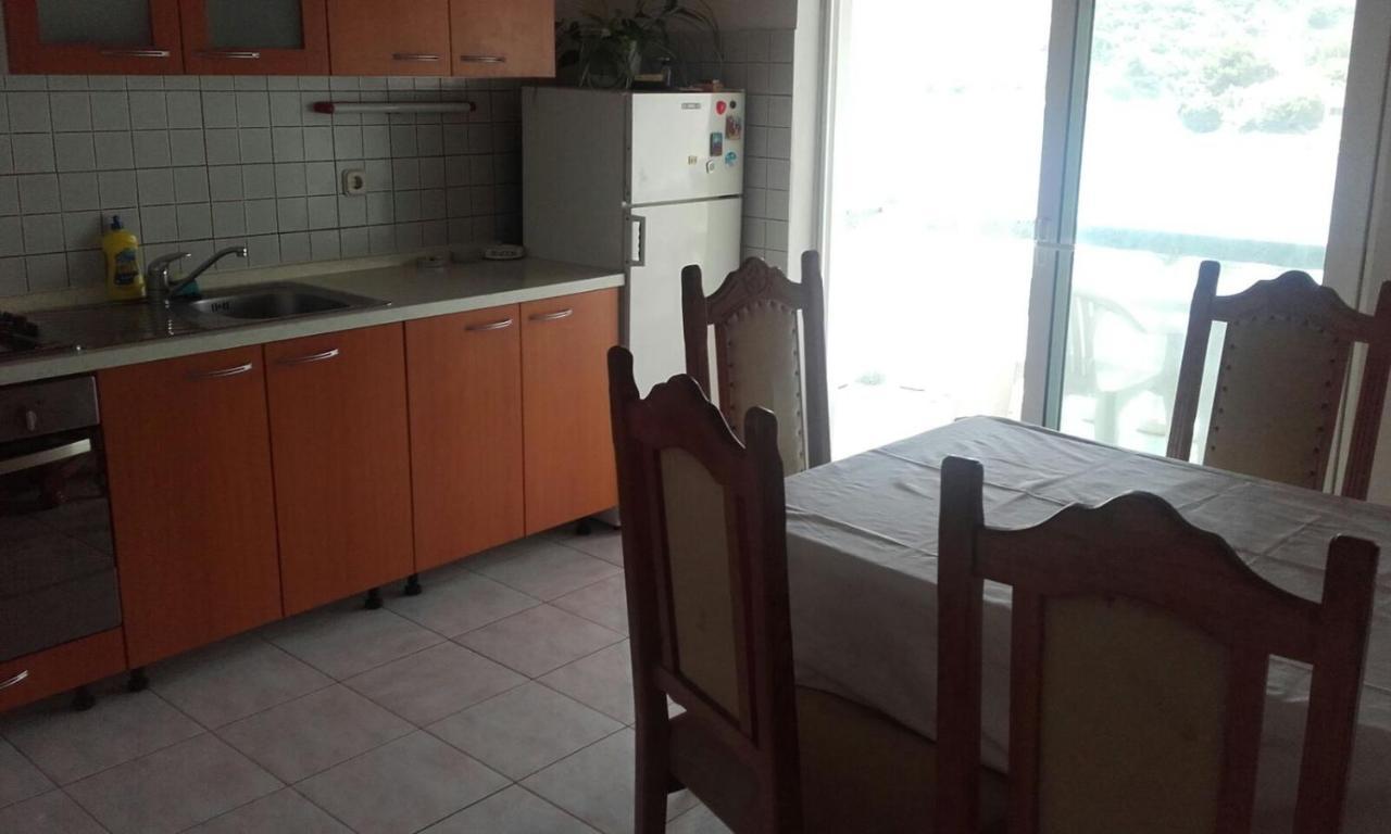 Apartments By The Sea Zaglav, Dugi Otok - 12424 Ngoại thất bức ảnh