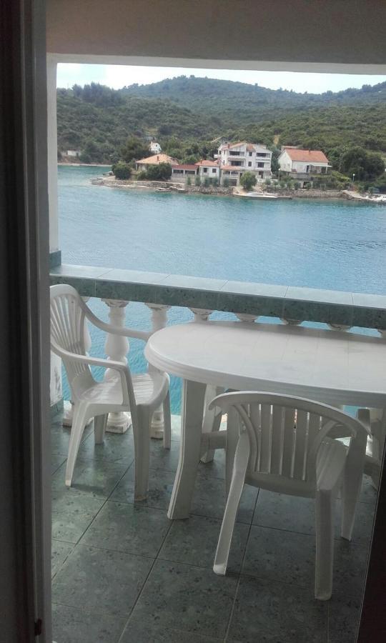Apartments By The Sea Zaglav, Dugi Otok - 12424 Ngoại thất bức ảnh